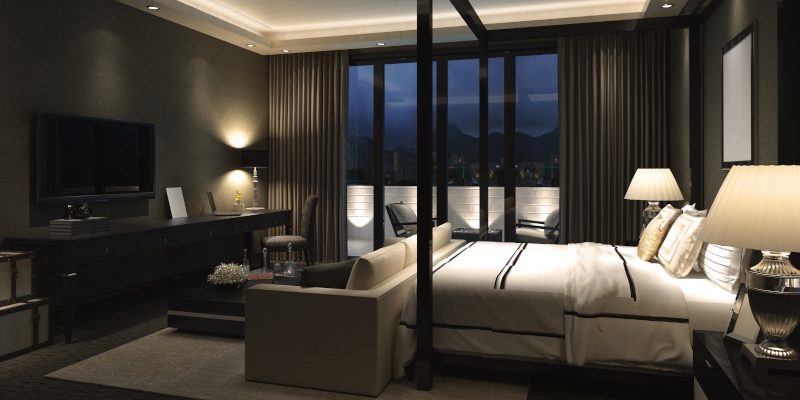 A Beginner’s Guide to Accent Lighting