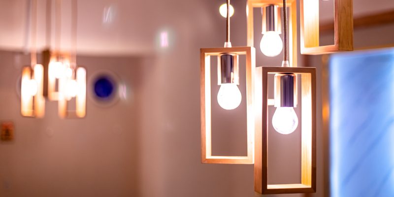 5 Signs It’s Time for Home Lighting Upgrades