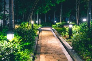How Landscape Lights Can Transform Your Outdoor Space