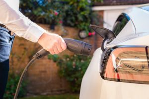 What You Need to Know About Installing Electrical Car Chargers