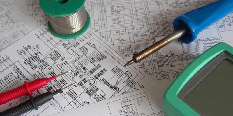 Licensed Electrician in Taylors, South Carolina