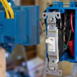 Light Switch Wiring