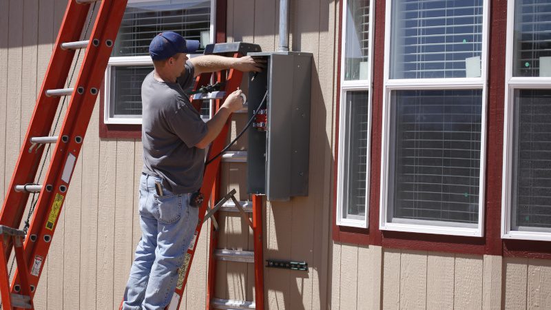 Remodeling Electrician in Greer, South Carolina