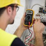 Surge Protection Installation