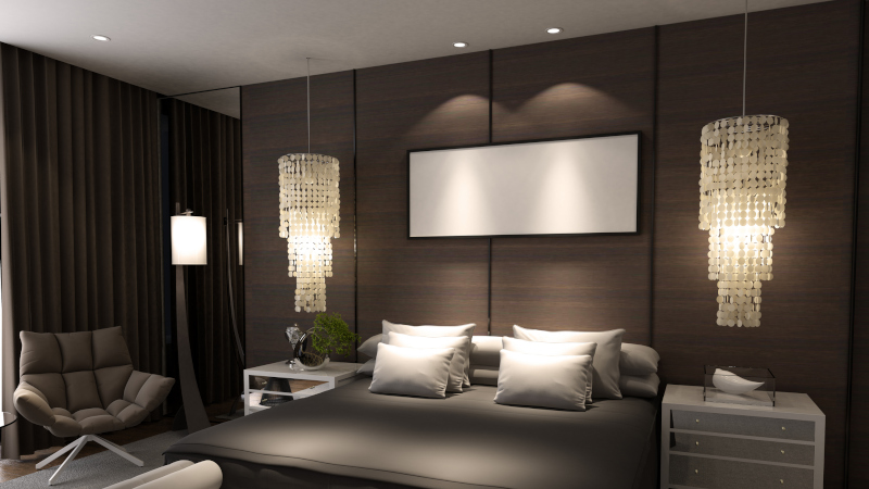 The Basics of Accent Lighting