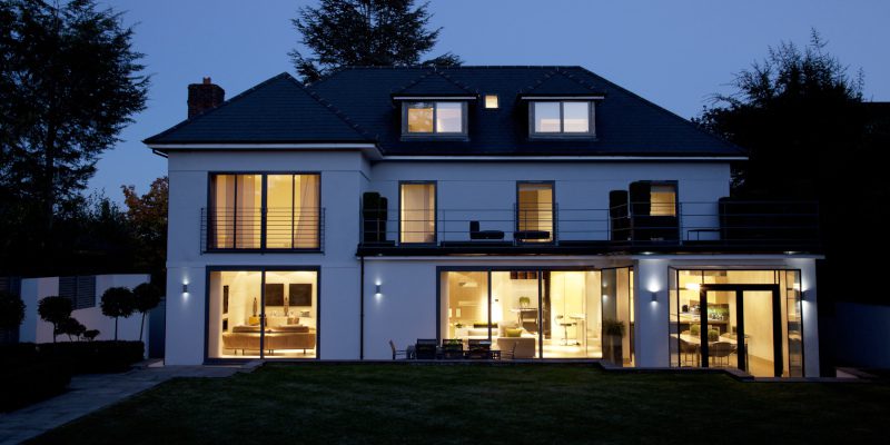 3 Benefits of Having Timed Lights