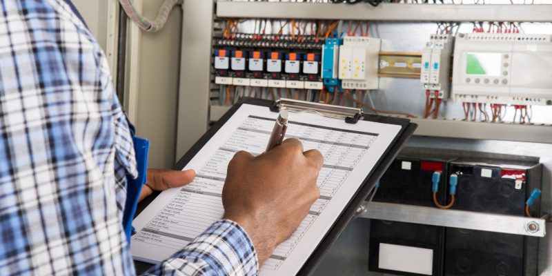 How Often Do You Need Electrical Inspections?