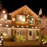 Holiday Electrical Work