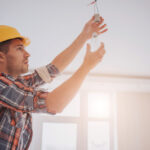 LED Lighting Repair