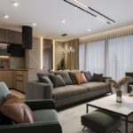 LED Lighting Inspection