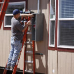 Electrical Renovation