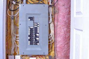 New Circuitry to Support Your Home’s Electrical Needs for New Purchases