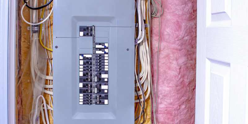 New Circuitry to Support Your Home’s Electrical Needs for New Purchases