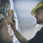 Home Automation Installation