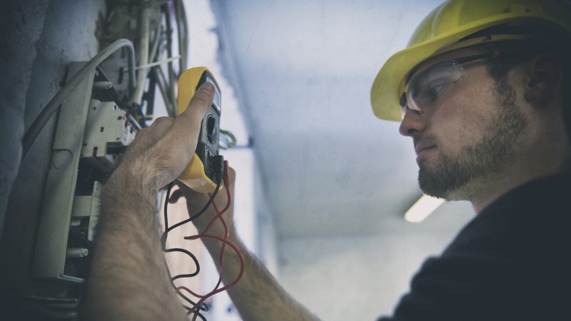 Home Automation Installation in Greenville, South Carolina