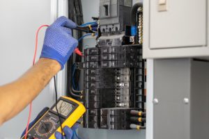 3 Signs You Need an Electrical Panel Inspection