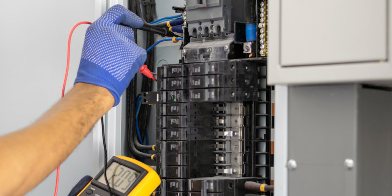 3 Signs You Need an Electrical Panel Inspection