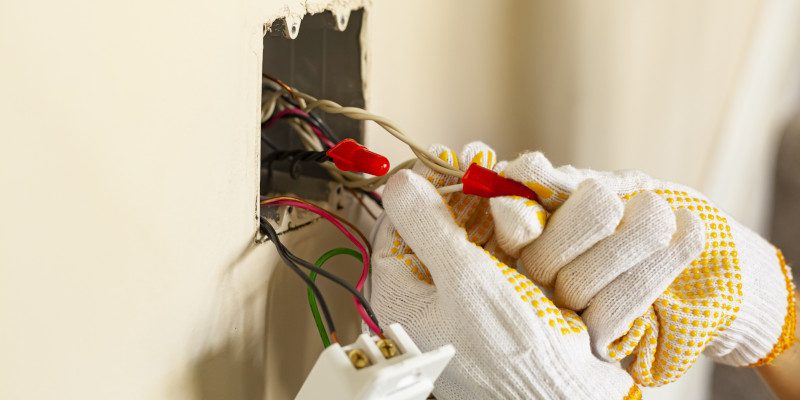 Top Indicators that Your Home Needs Electrical Repair Services
