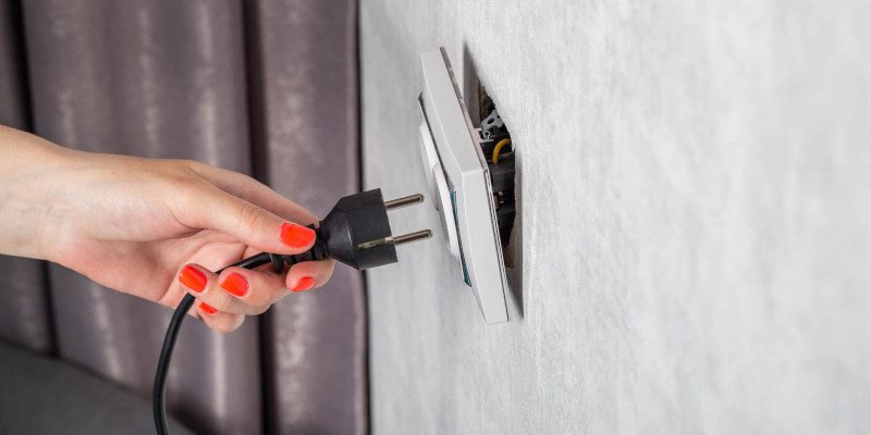 3 Home Electrical Problems You Shouldn’t Ignore