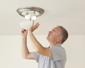 What to Know About New Light Fixture Installation