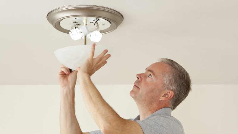 What to Know About New Light Fixture Installation